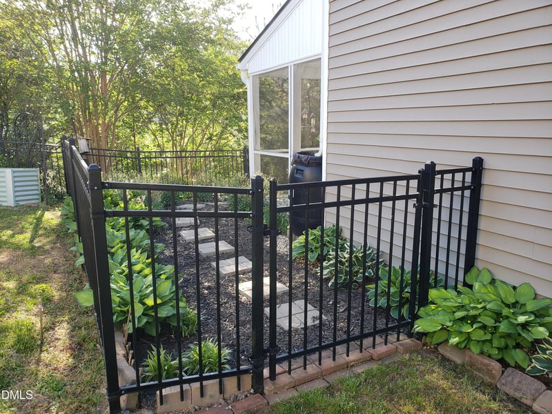 1615 Cultivar Ln, Durham, NC 27713