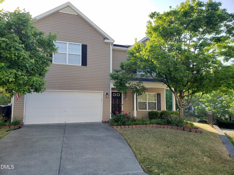 1615 Cultivar Ln, Durham, NC 27713