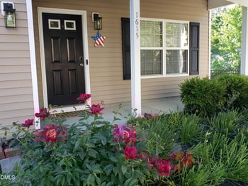 1615 Cultivar Ln, Durham, NC 27713