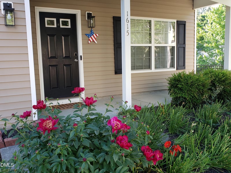 1615 Cultivar Ln, Durham, NC 27713