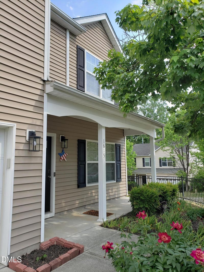 1615 Cultivar Ln, Durham, NC 27713