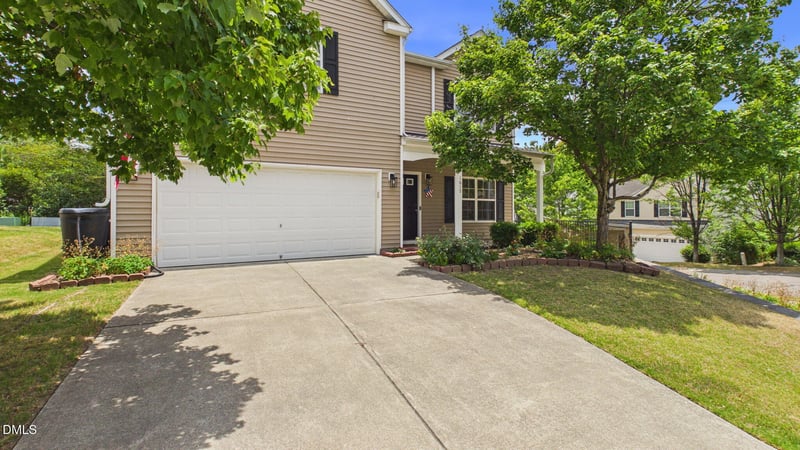 1615 Cultivar Ln, Durham, NC 27713