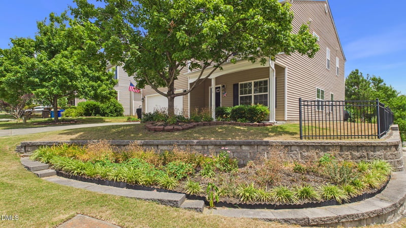1615 Cultivar Ln, Durham, NC 27713