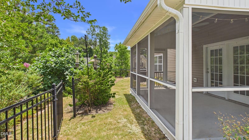 1615 Cultivar Ln, Durham, NC 27713