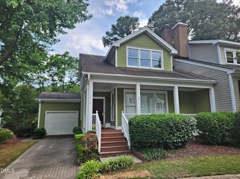 1615 Dunraven Dr, Raleigh, NC 27612