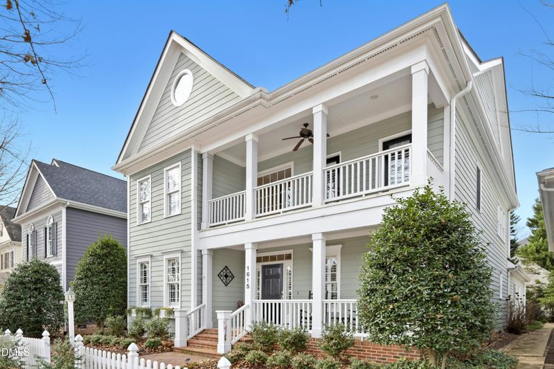 1615 Elegance Dr, Raleigh, NC 27614