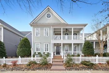 1615 Elegance Dr, Raleigh, NC 27614