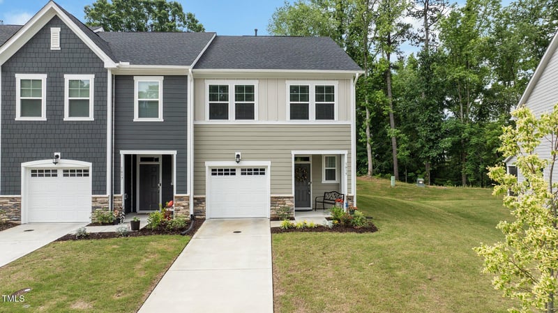 1615 Emory Ridge Way, Wake Forest, NC 27587