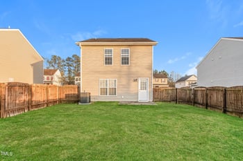 1615 Great Bend Dr, Durham, NC 27704