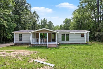 1615 Hunters Trl, Creedmoor, NC 27522
