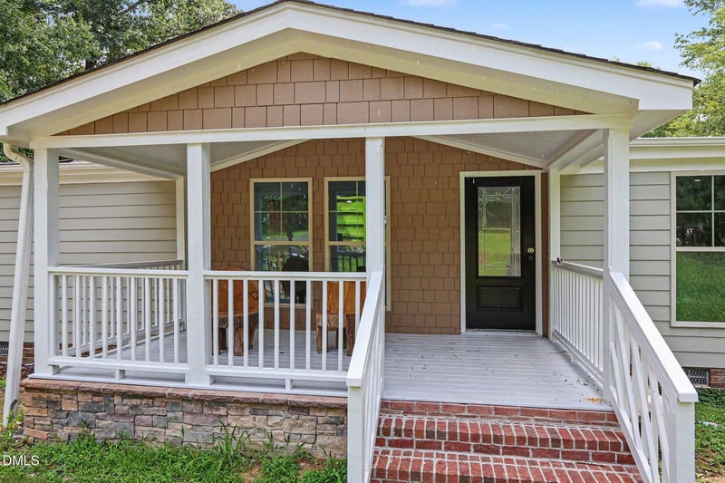1615 Hunters Trl, Creedmoor, NC 27522