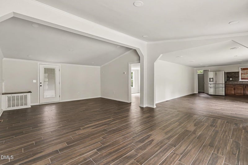 1615 Hunters Trl, Creedmoor, NC 27522