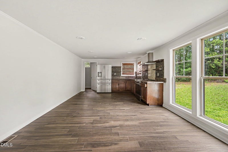 1615 Hunters Trl, Creedmoor, NC 27522