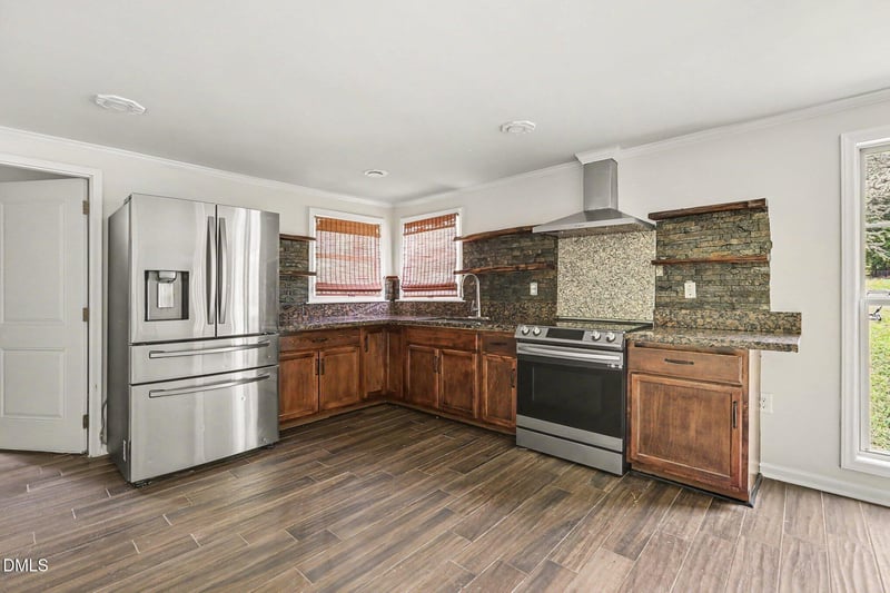 1615 Hunters Trl, Creedmoor, NC 27522
