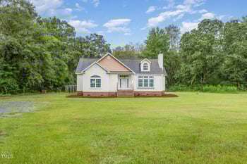 1615 Juniper Church Rd, Four Oaks, NC 27524