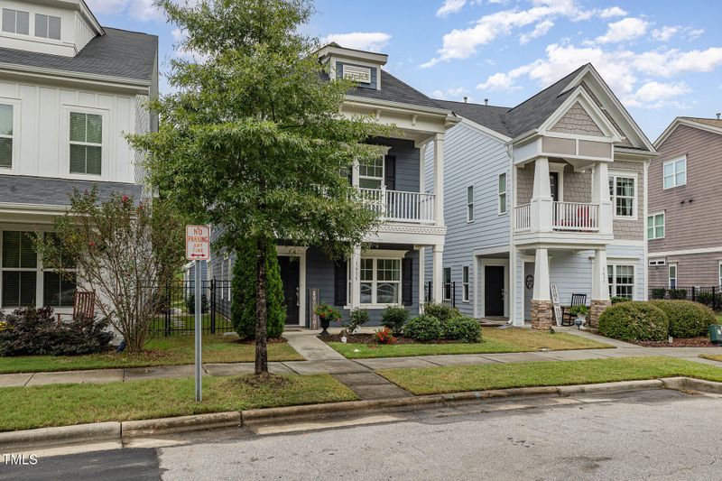 1615 Main Divide Dr, Wake Forest, NC 27587