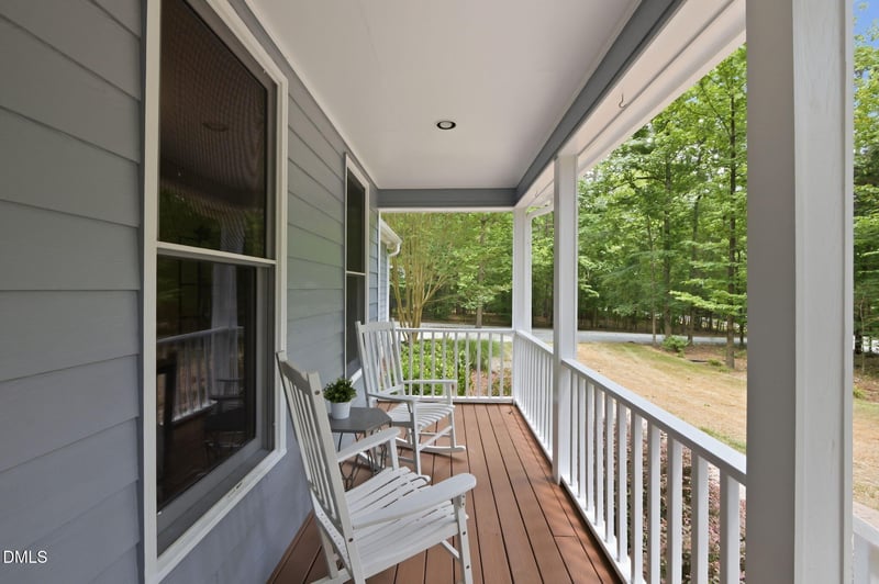1615 Meadow Ln, Chapel Hill, NC 27516