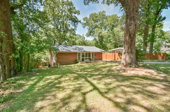 1615 Peace St, Durham, NC 27701