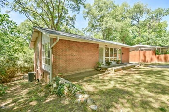 1615 Peace St, Durham, NC 27701
