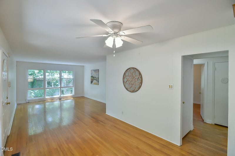 1615 Peace St, Durham, NC 27701
