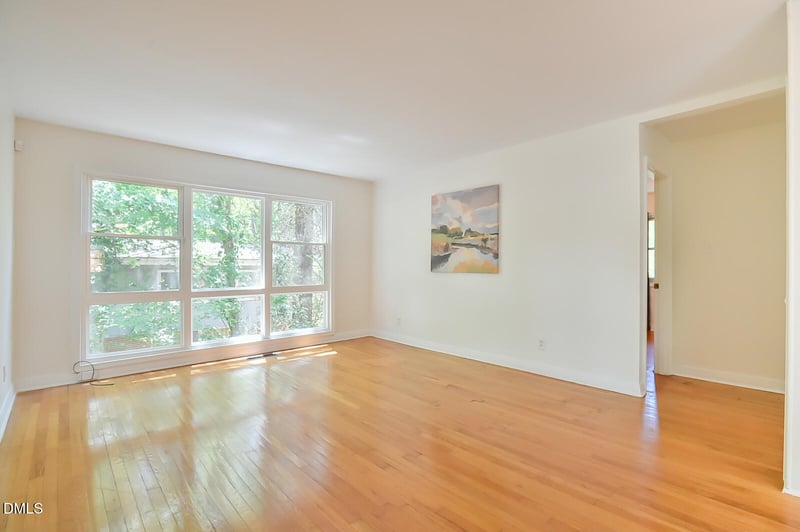 1615 Peace St, Durham, NC 27701