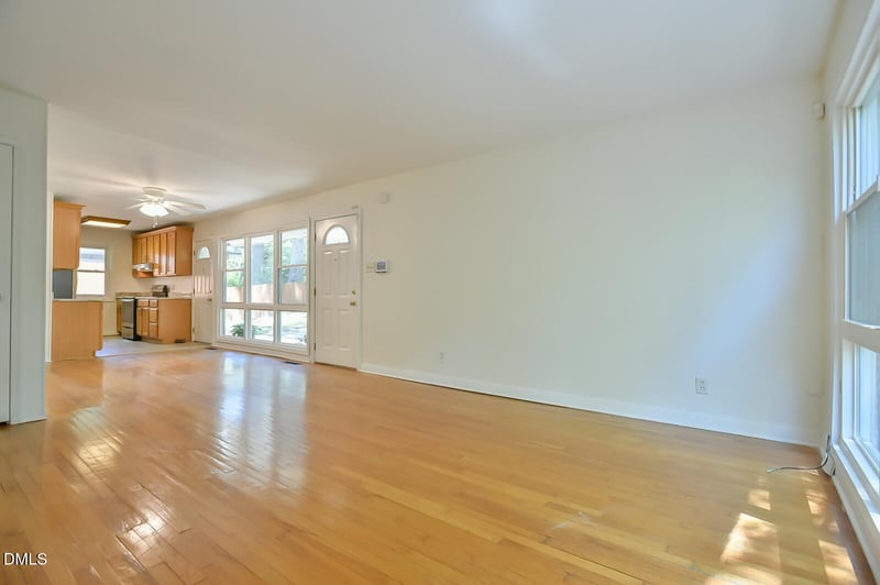 1615 Peace St, Durham, NC 27701