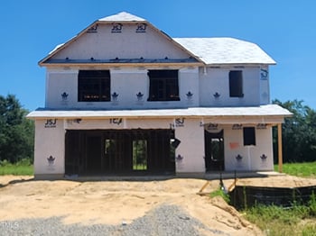 1615 Percheron Pa (Lot 50), Fayetteville, NC 28312