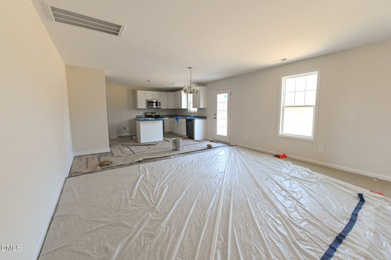 1615 Percheron Pa (Lot 50), Fayetteville, NC 28312