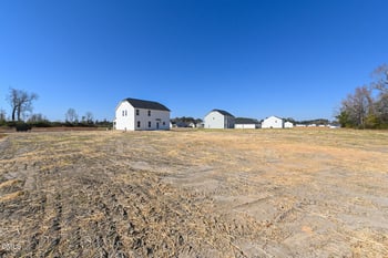 1615 Percheron Pa (Lot 50), Fayetteville, NC 28312