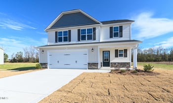 1615 Percheron Pa (Lot 50), Fayetteville, NC 28312