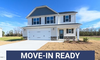 1615 Percheron Pa (Lot 50), Fayetteville, NC 28312