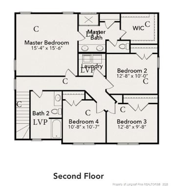 1615 Percheron Pa, Fayetteville, NC 28312