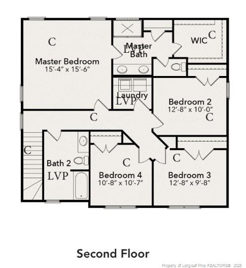 1615 Percheron Pa, Fayetteville, NC 28312