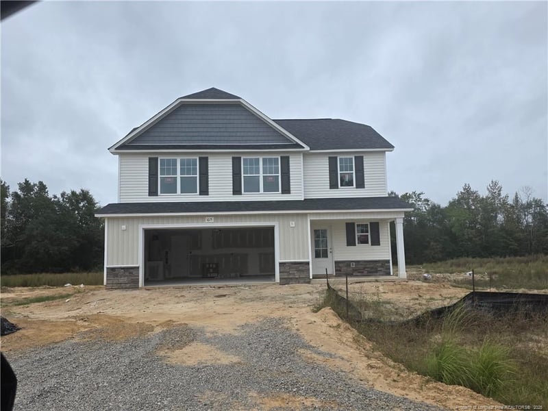 1615 Percheron Pa, Fayetteville, NC 28312