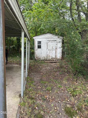 1615 Preston St, Burlington, NC 27217