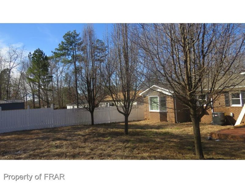 1615 Prosperity, Sanford, NC 27330