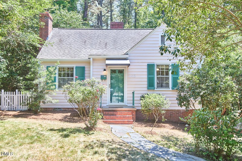 1615 Ward St, Durham, NC 27707