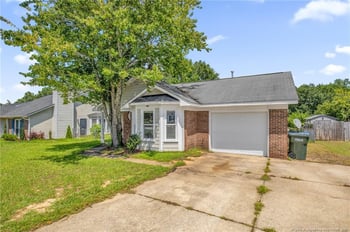 1615 Winnabow Dr, Fayetteville, NC 28304