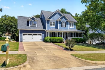 1616 Ashley Downs Dr, Apex, NC 27502