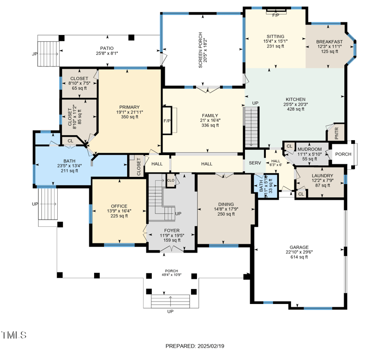 1616 Bethlehem Rd, Knightdale, NC 27545