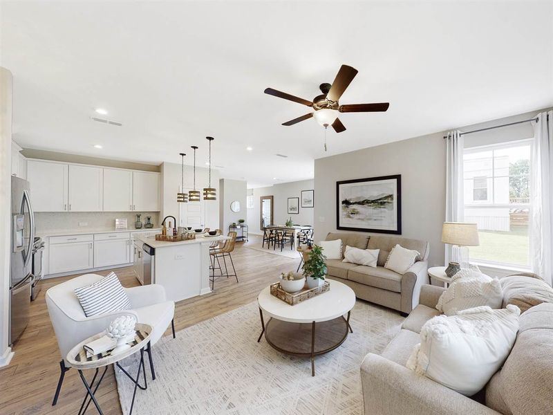 1616 Brussels Dr #15, Apex, NC 27502
