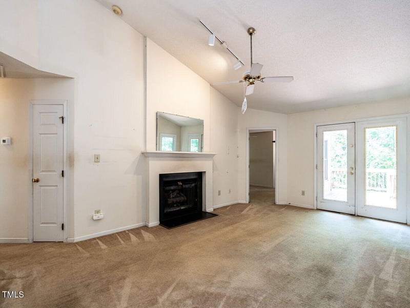 1616 Claiborne Ct, Raleigh, NC 27606