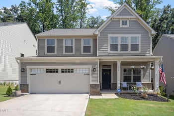 1616 Crimson Leaf Ln, Wake Forest, NC 27587