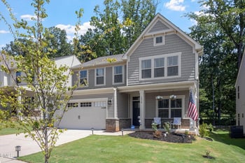 1616 Crimson Leaf Ln, Wake Forest, NC 27587