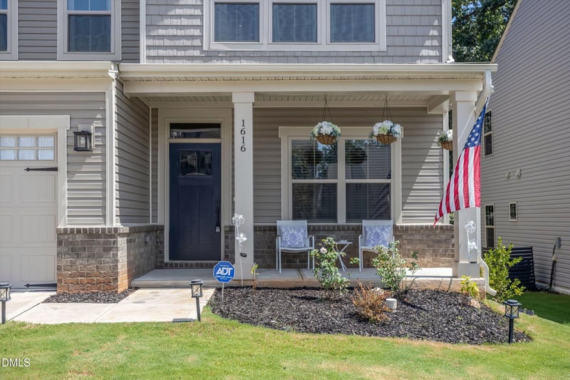 1616 Crimson Leaf Ln, Wake Forest, NC 27587
