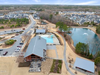 1616 Drift Falls Ln, Wendell, NC 27591