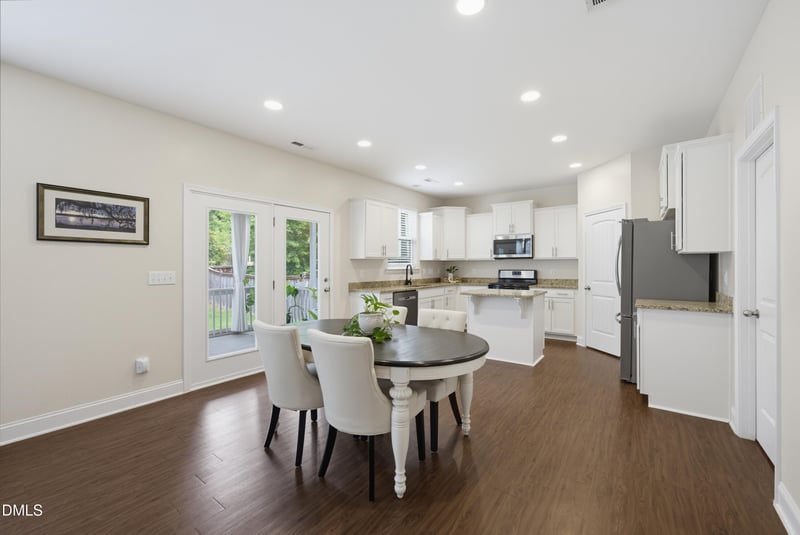 1616 Drift Falls Ln, Wendell, NC 27591
