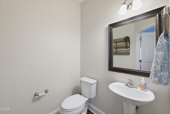 1616 Drift Falls Ln, Wendell, NC 27591