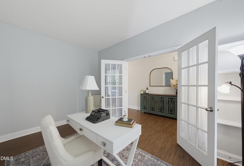 1616 Drift Falls Ln, Wendell, NC 27591