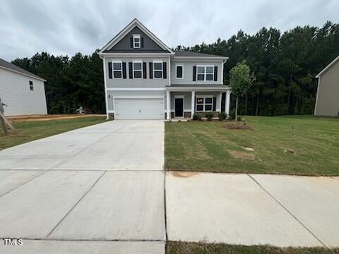 1616 Elk Run Dr Lot 113, Fayetteville, NC 28312